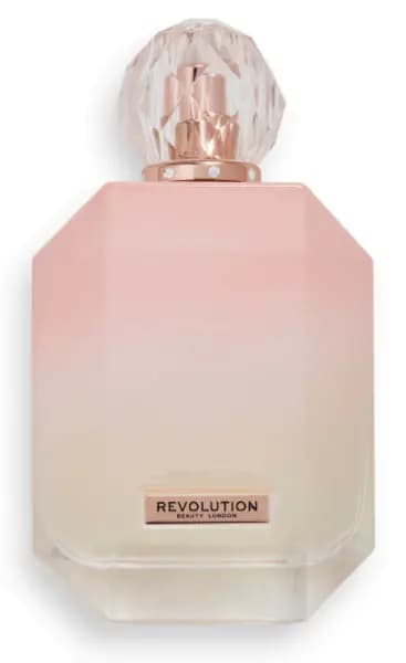 Revolution Revolutionary Eau de Toilette For Her 100ml