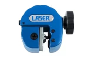 Laser Tools 6949 Brake Pipe Coating Removing Tool