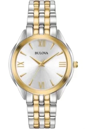 Bulova Watch 98L259