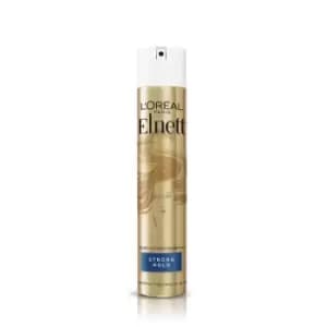 LOreal Paris Elnett Strong Hold Hairspray