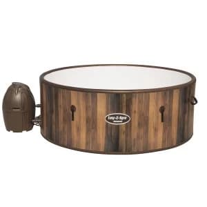 Lay Z Spa Helsinki AirJet Hot Tub Inflatable Spa