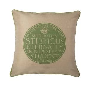 Moderately Student Plaque Print Inc Fill By Heaven Sends