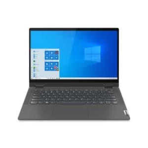 Lenovo IdeaPad Flex 5 Core i7-1165G7 8GB 512GB 14" Windows 10 Home S Laptop