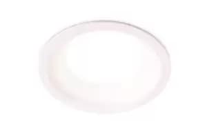 Philips Lighting LED Downlight, 240 V, 233 x 120 mm, 18 W