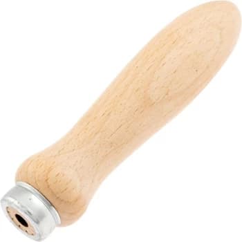 Kennedy - 6' Standard Wooden File Handle