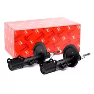TRW Shock absorber VOLVO JGM877T 30635062,30635063,30683342 Shocks,Shock absorbers,Suspension shocks 30683343,30683344,30683345,8624604,8646419