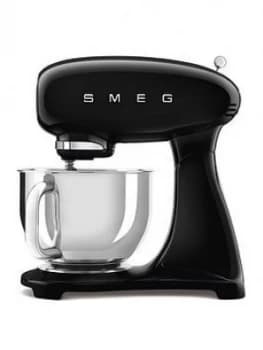 SMEG Retro SMF03 4.8L Stand Mixer