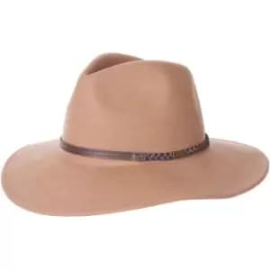 Barbour Tack Fedora - Beige