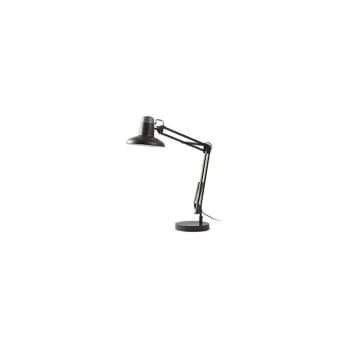 FaroAP - Dark Grey Reading Lamp 1x E27 15W