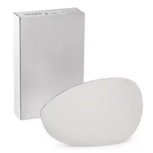 ALKAR Wing Mirror Glass FIAT,ABARTH 6401547 0071740496,71740496