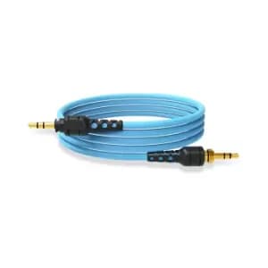 Rode NTH 1.2m Headphone Cable - Blue