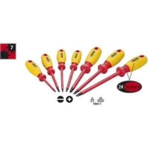 VDE screwdriver set
