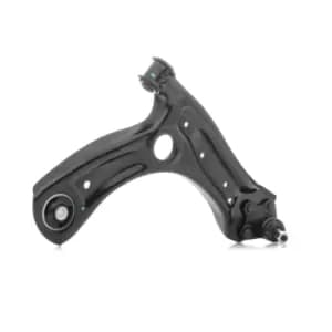 SKF Suspension arm VKDS 321003 B Track control arm,Wishbone VW,AUDI,SKODA,Polo Schragheck (6R1, 6C1),Polo Limousine (602, 604, 612, 614)