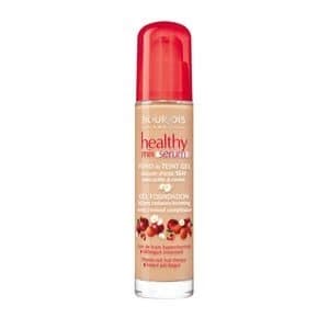 Bourjois Healthy Mix Serum Foundation Hale Clair 56 Nude