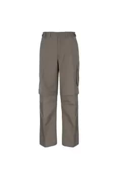 Mallik Convertible Water Repellent Cargo Trousers