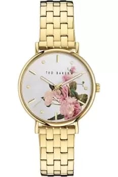 Ted Baker Phylipa Romance Watch BKPPHF309