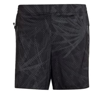 adidas Break The Norm Shorts Mens - Black