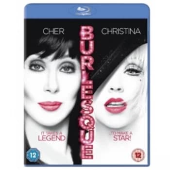 Burlesque 2011 Movie