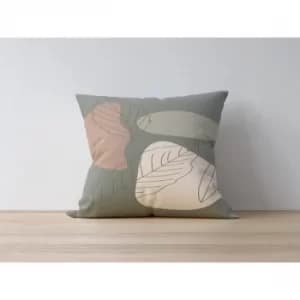 a1158 Multicolor Cushion Cover