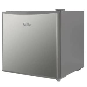 Kuhla KTTF4GB 43L Table Top Mini Fridge