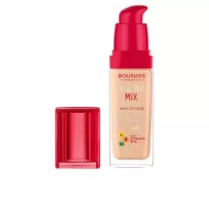 BOURJOIS HEALTHY MIX foundation 16h #52,5-rose beige 30ml