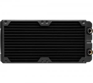 Corsair Hydro X XR5 280mm Cooling Fan