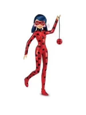 Miraculous Talk'N' Sparkle Feature Doll