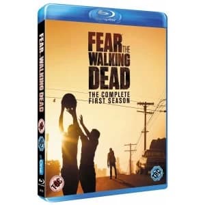 Fear The Walking Dead - Season 1 Bluray