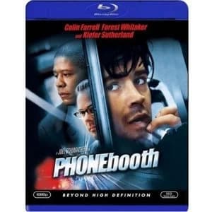 Phone Booth 2002 Movie