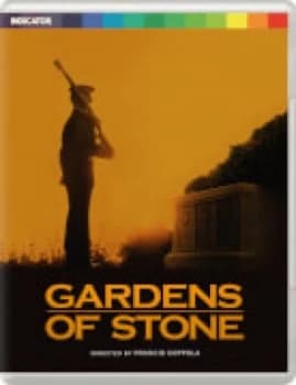 Gardens of Stone - Limited Edition