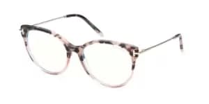 Tom Ford Eyeglasses FT5770-B Blue-Light Block 055