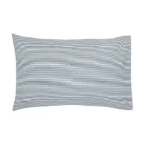 Helena Springfield Laila & Clara Standard Pillowcase Pair Green