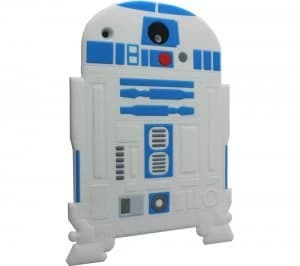Star WARS R2D2 iPad Mini Bumper