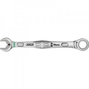 Wera 05073283001 Joker Crowfoot wrench 1/2