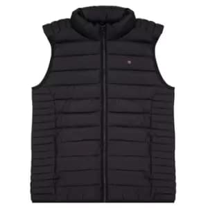 Teddy Smith TERRY boys's Childrens Jacket in Black - Sizes 8 years,10 years,12 years,14 years,16 years