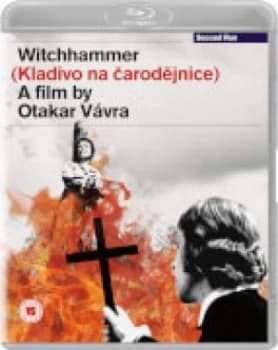 Witchhammer 1970 Movie