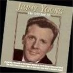 Jimmy Young - The Very Best Of