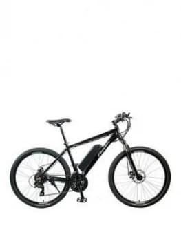 Falcon Turbine 36V 18" Electric Bike
