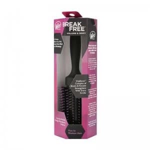 Wet Brush Volumising Round Brush Fine Hair