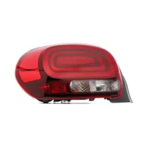 VALEO Rear light CITROEN 047173 9812257580 Combination rearlight,Tail light,Tail lights,Back lights,Rear tail light,Rear lights