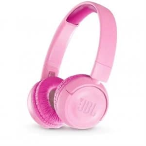 JBL Junior JR300BT Bluetooth Wireless Kids Headphones