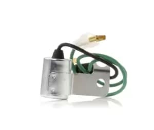 Bosch Condenser, ignition OPEL,VAUXHALL 1 237 330 340 1212253,1212259