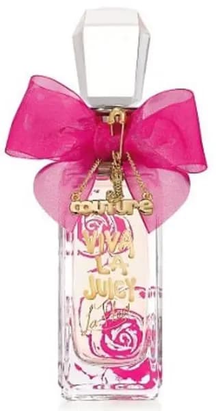 Juicy Couture Viva La Juicy La Fleur Eau de Toilette For Her 75ml
