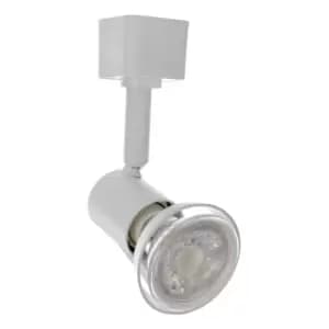 Culina Lucido Adjustable Track Light White