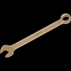 Sealey Non Sparking Combination Spanner 10mm