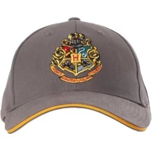 Hogwarts Harry Potter Baseball Cap One Size