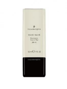 Illamasqua Skin Base Foundation
