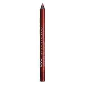 NYX Professional Makeup Slide On Lip Pencil Brick House
