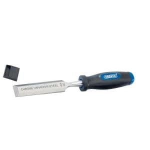 Draper 26mm Bevel Edged Wood Chisel