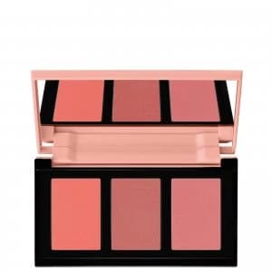 Diego Dalla Palma Blossom Tulle Blush Palette Compact Powder 11.1g